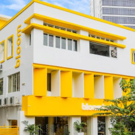 Bloom Hotel - Worli South Mumbai Ngoại thất bức ảnh