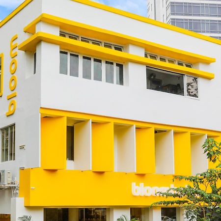 Bloom Hotel - Worli South Mumbai Ngoại thất bức ảnh