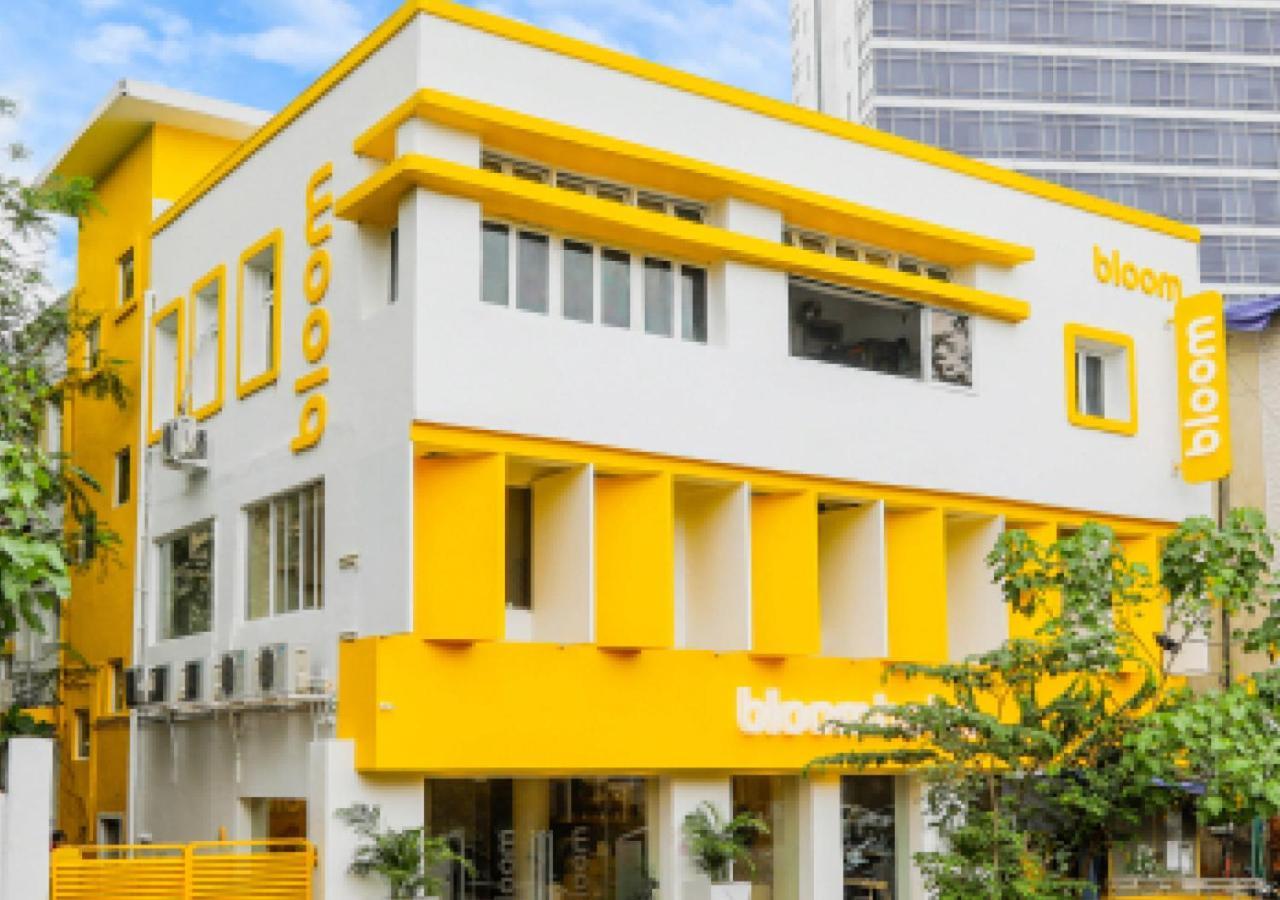 Bloom Hotel - Worli South Mumbai Ngoại thất bức ảnh