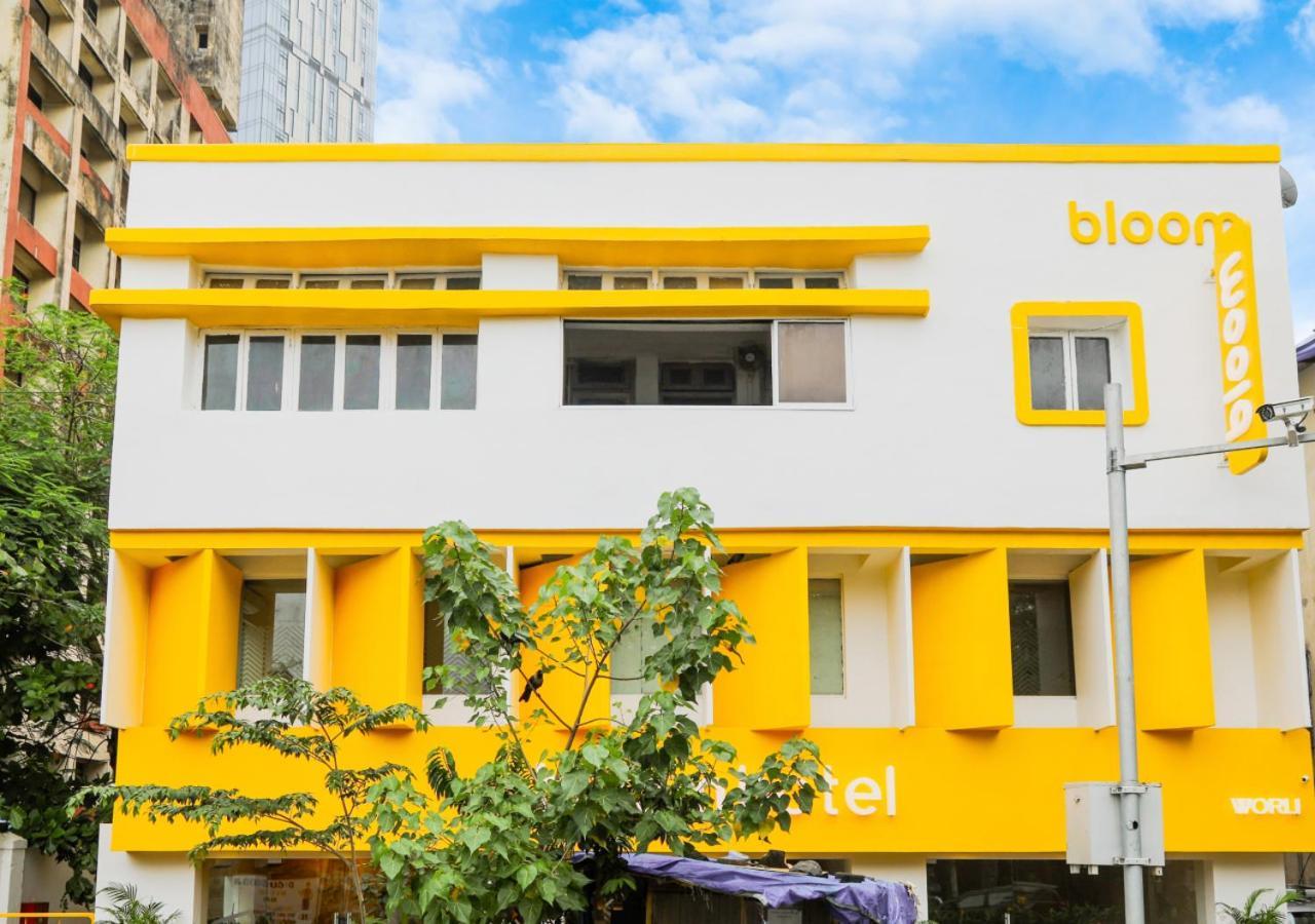 Bloom Hotel - Worli South Mumbai Ngoại thất bức ảnh
