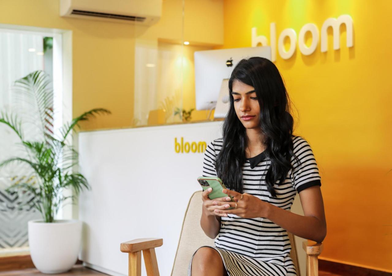 Bloom Hotel - Worli South Mumbai Ngoại thất bức ảnh