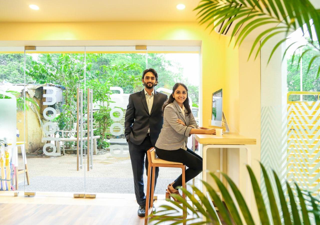 Bloom Hotel - Worli South Mumbai Ngoại thất bức ảnh
