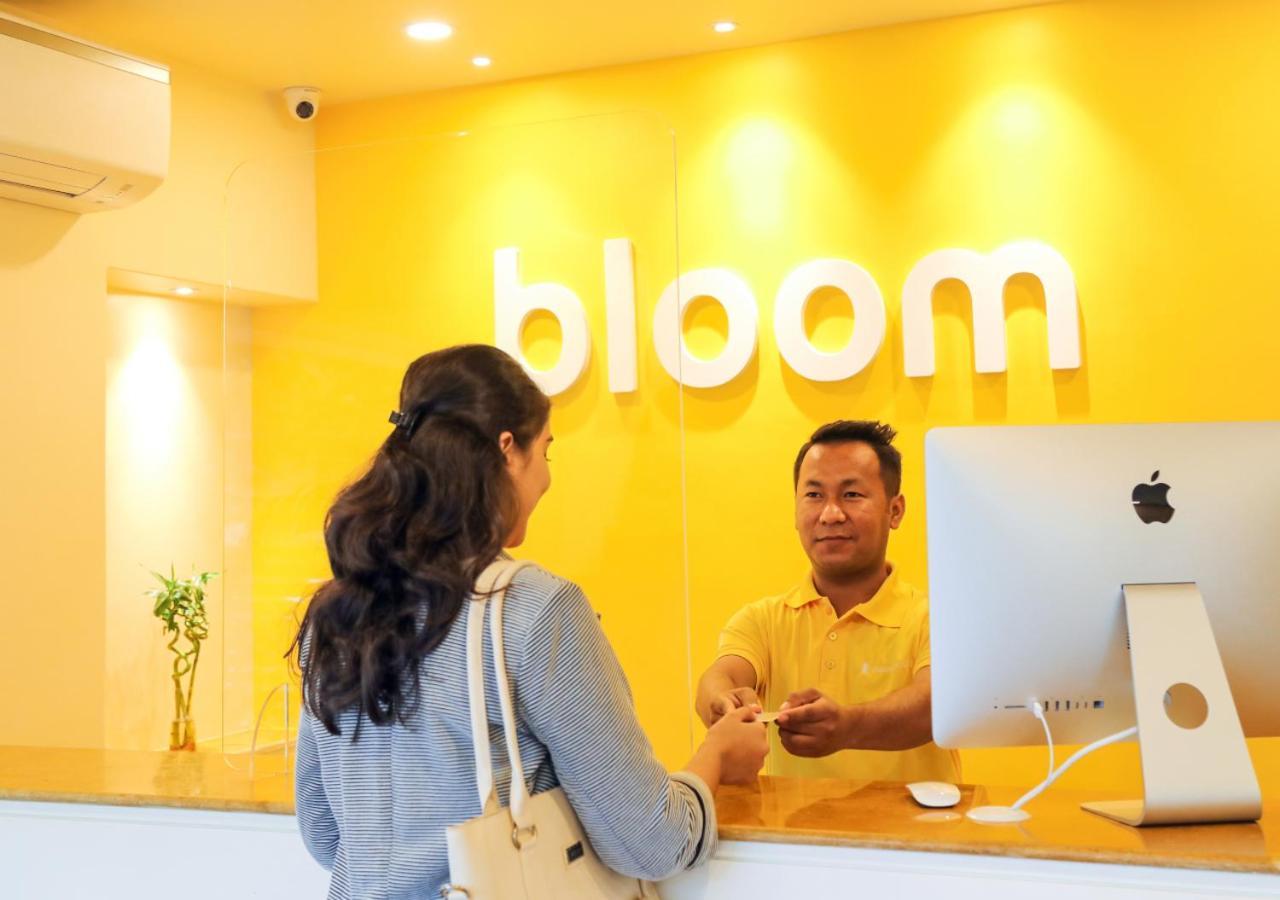 Bloom Hotel - Worli South Mumbai Ngoại thất bức ảnh