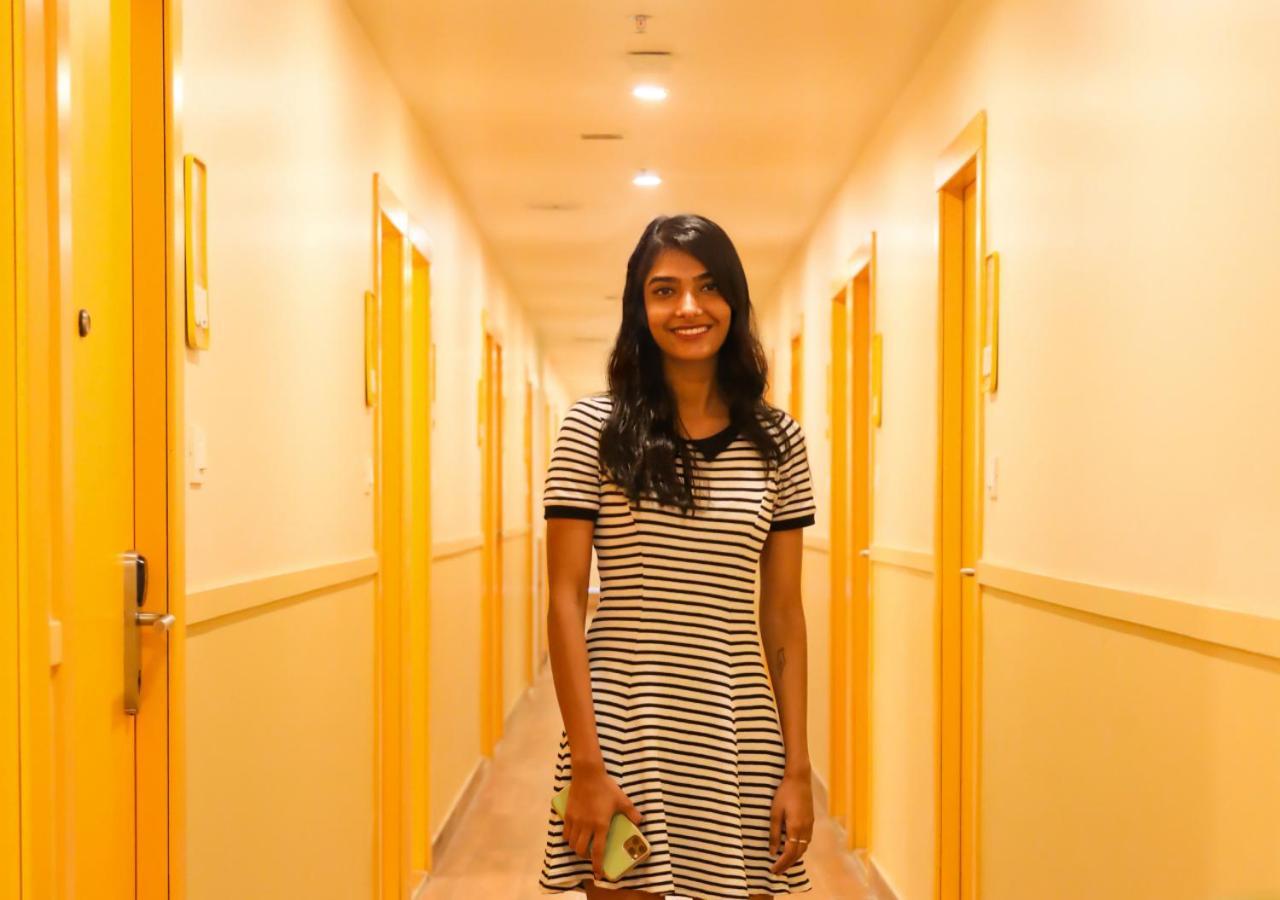 Bloom Hotel - Worli South Mumbai Ngoại thất bức ảnh