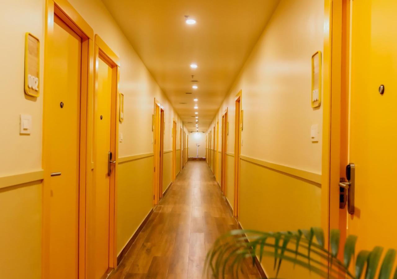 Bloom Hotel - Worli South Mumbai Ngoại thất bức ảnh