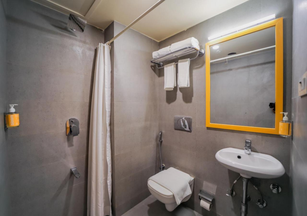 Bloom Hotel - Worli South Mumbai Ngoại thất bức ảnh