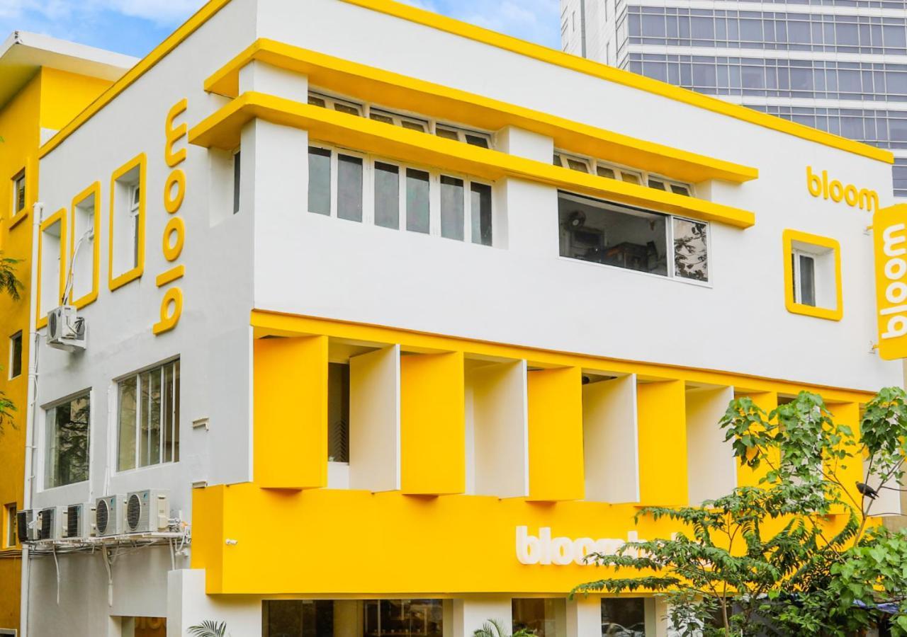 Bloom Hotel - Worli South Mumbai Ngoại thất bức ảnh